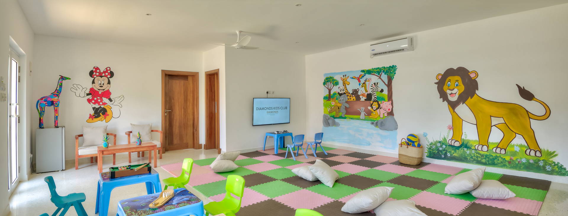 Diamonds Leisure Beach & Golf Obrázek58