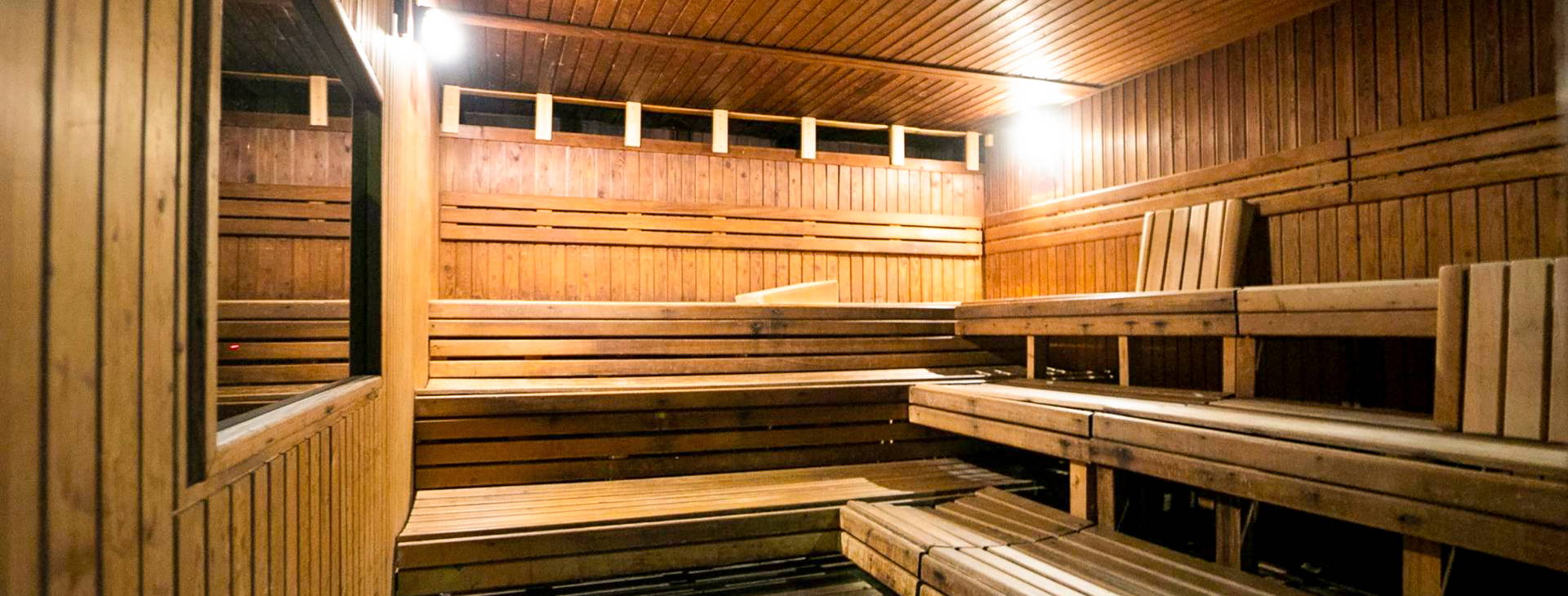 Evenia Olympic Park Obrázek16