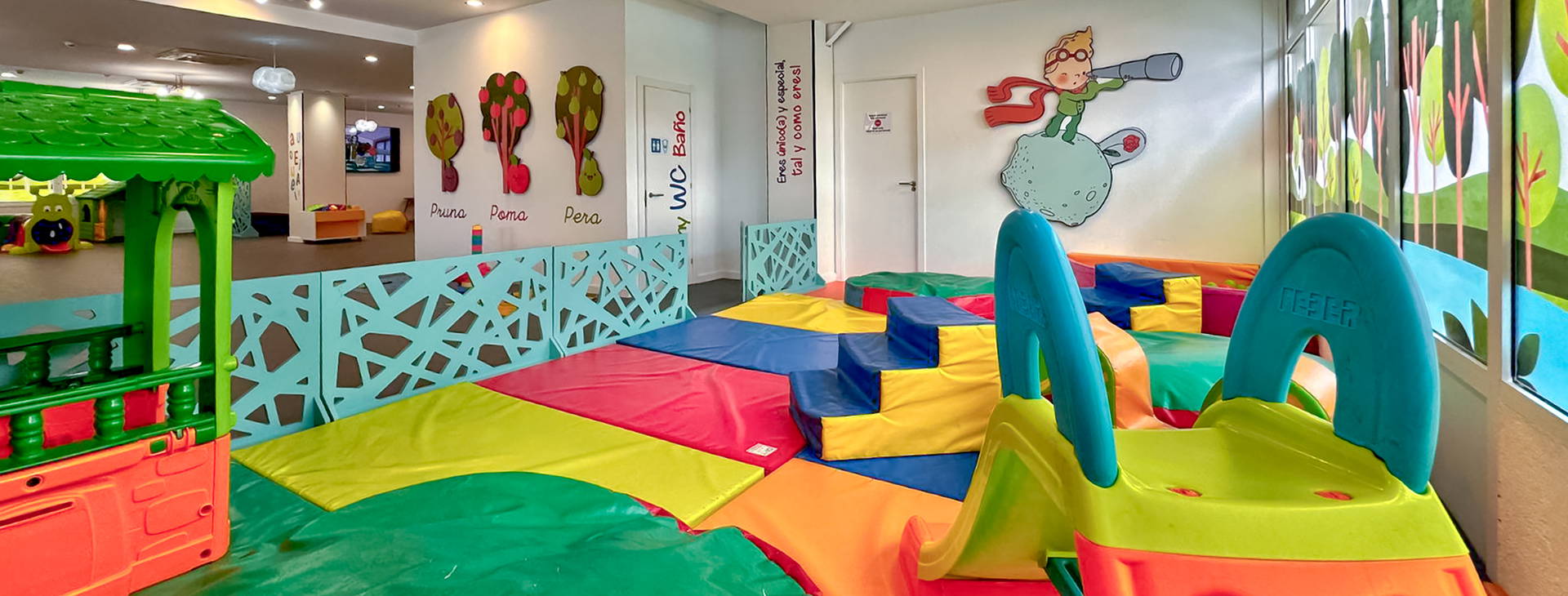 Evenia Olympic Park Obrázek22