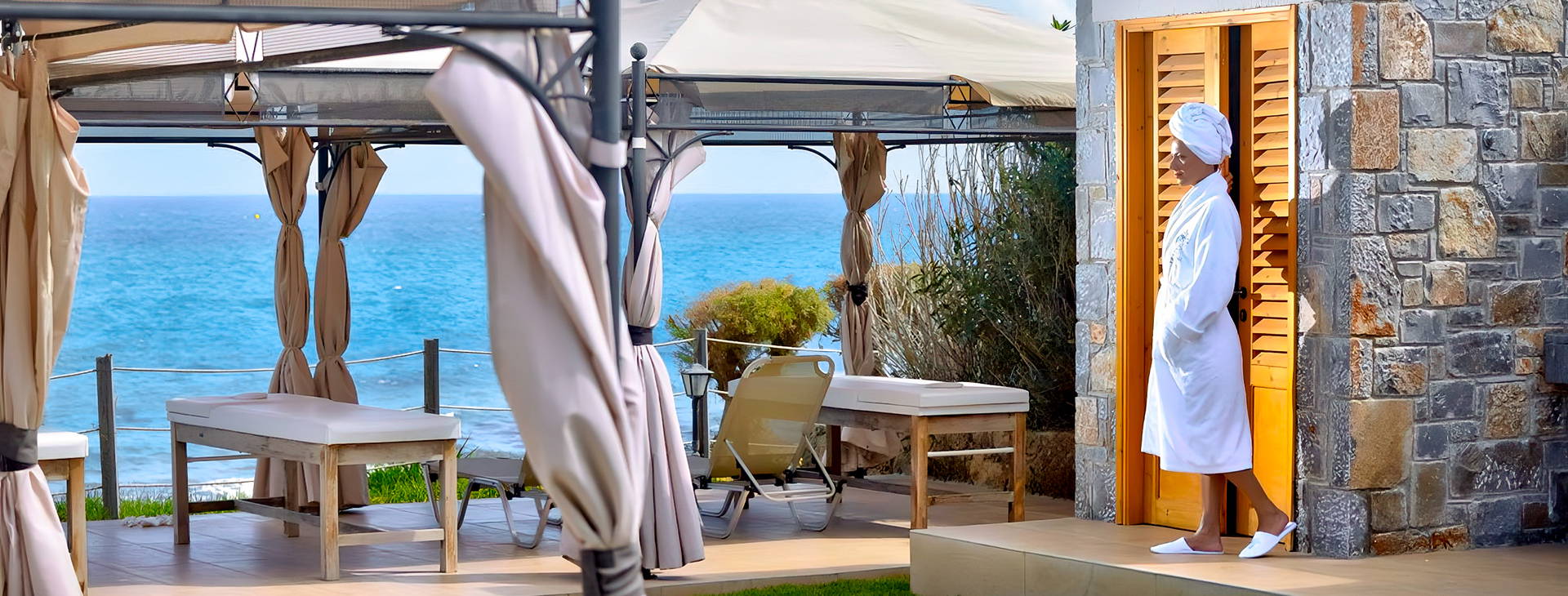 Alexander Beach Kreta Obrázek38