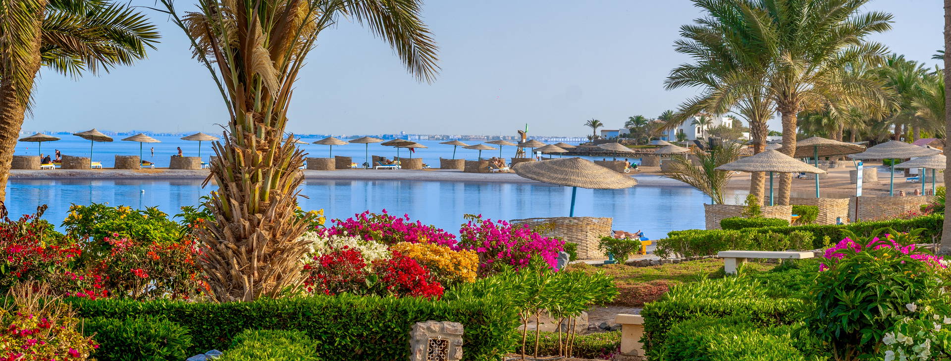 Movenpick Resort and Spa El Gouna Obrázek7