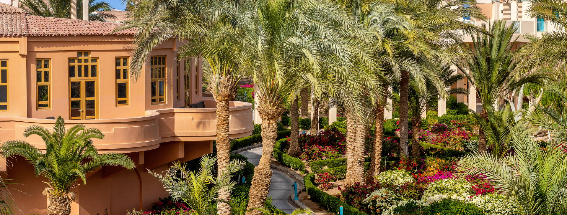 Movenpick Resort and Spa El Gouna Obrázek8
