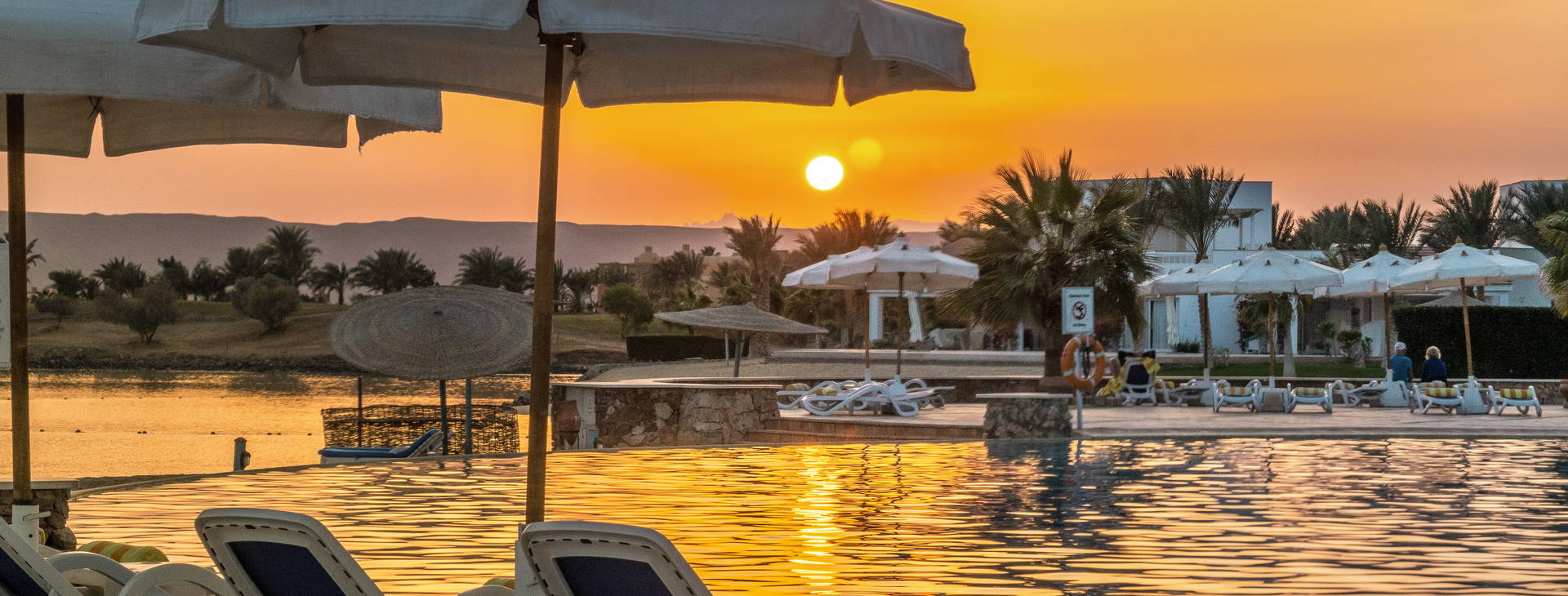 Movenpick Resort and Spa El Gouna Obrázek6