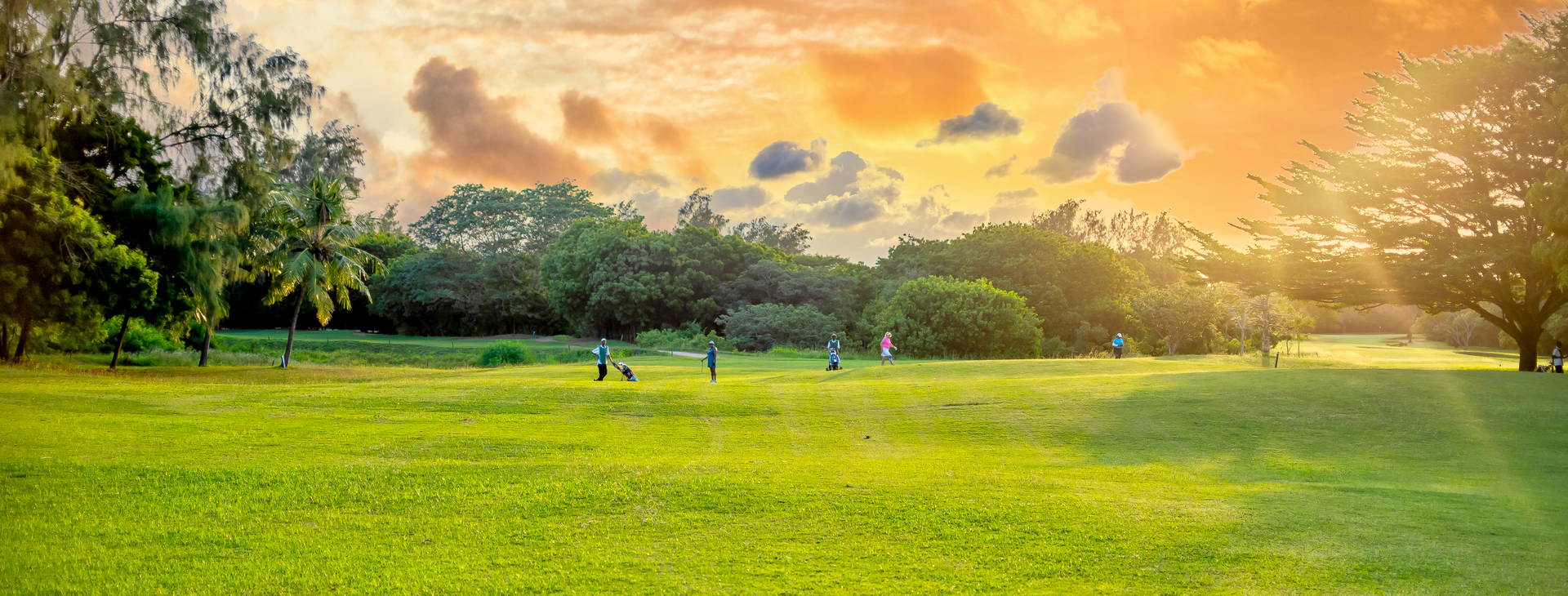 Diamonds Leisure Beach & Golf Obrázek37