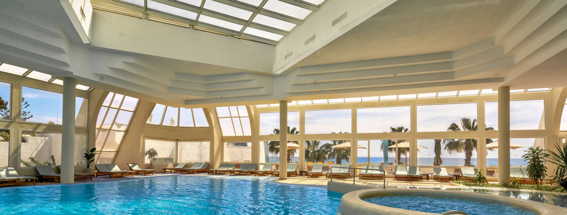 Bel Azur Hotel Thalasso & Bungalows Obrázek26