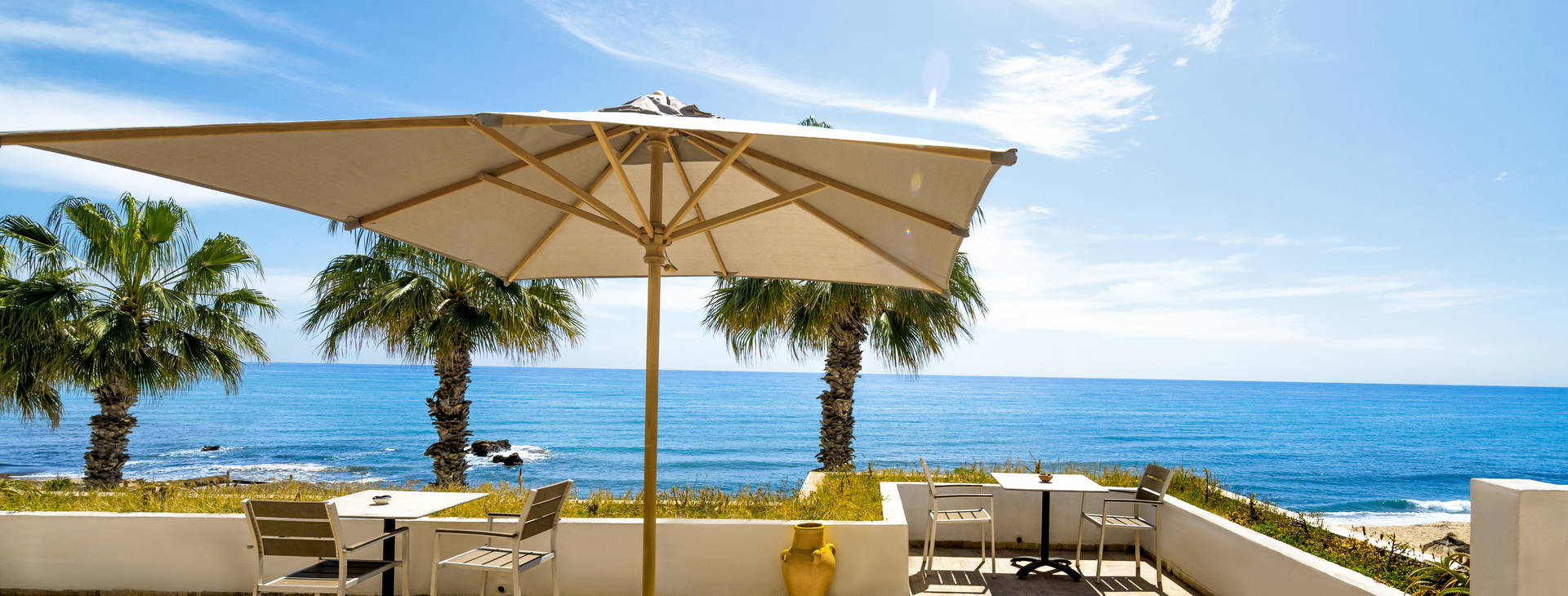 Bel Azur Hotel Thalasso & Bungalows Obrázek6