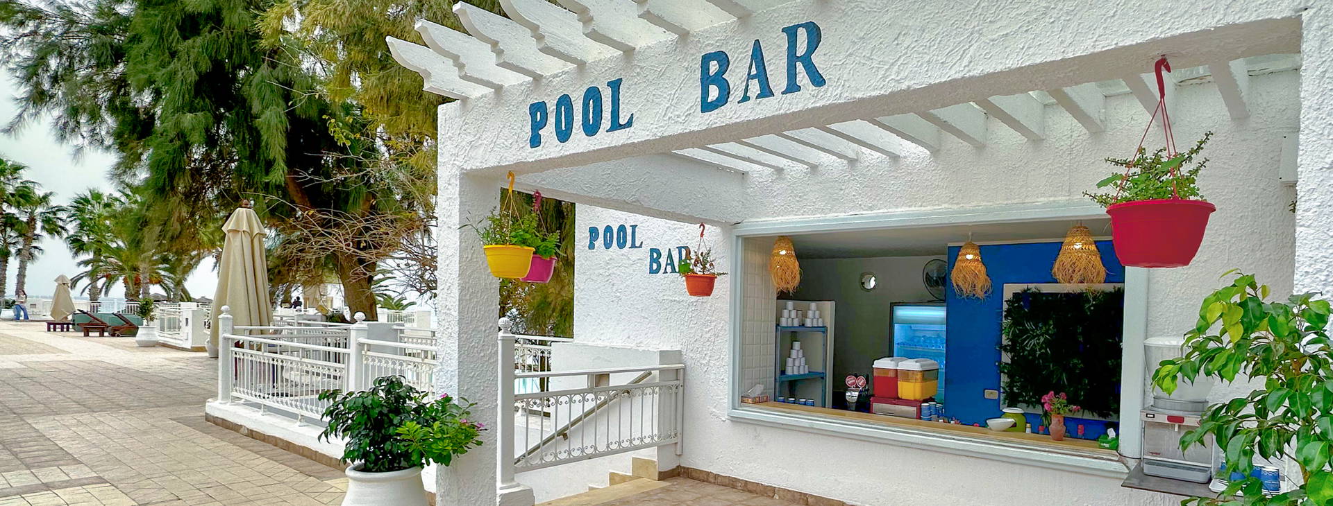Bel Azur Hotel Thalasso & Bungalows Obrázek47