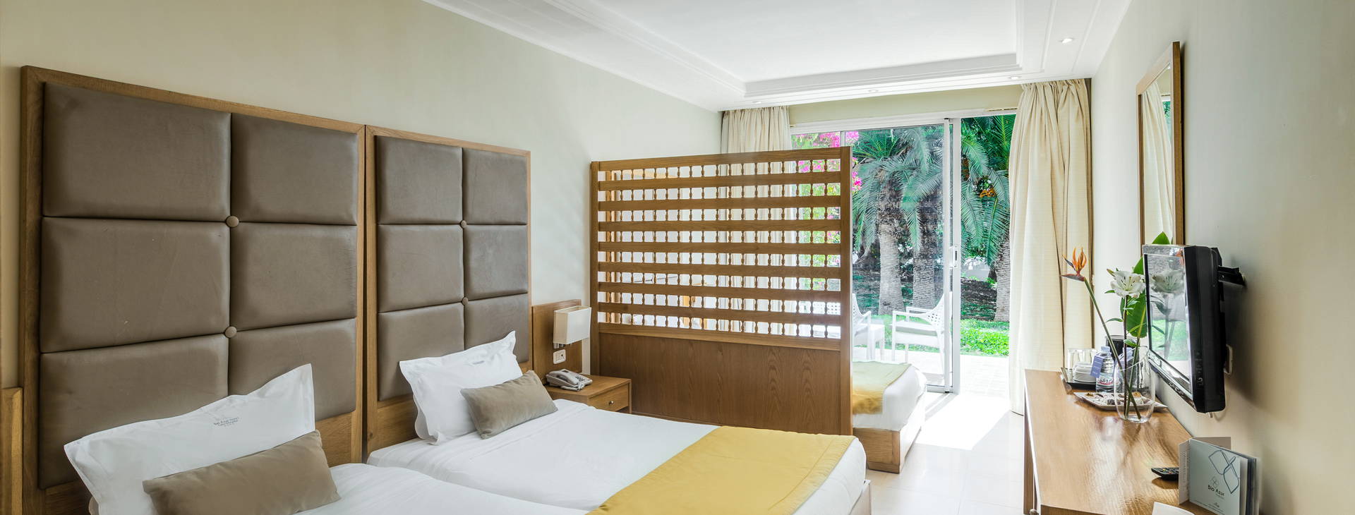 Bel Azur Hotel Thalasso & Bungalows Obrázek17