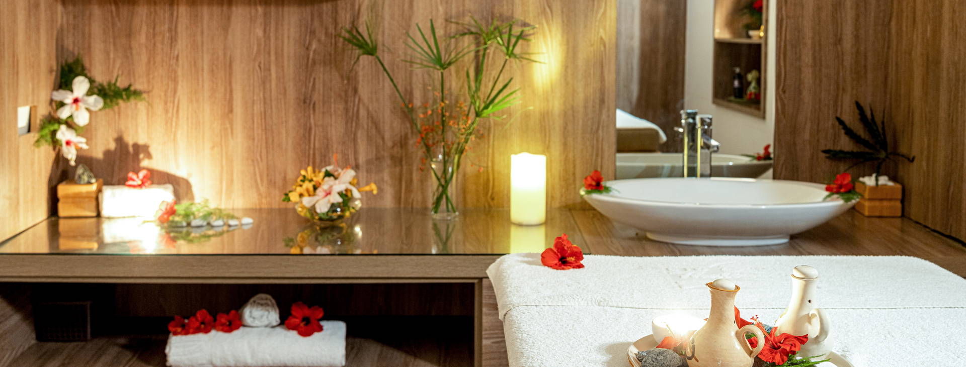 Bel Azur Hotel Thalasso & Bungalows Obrázek51
