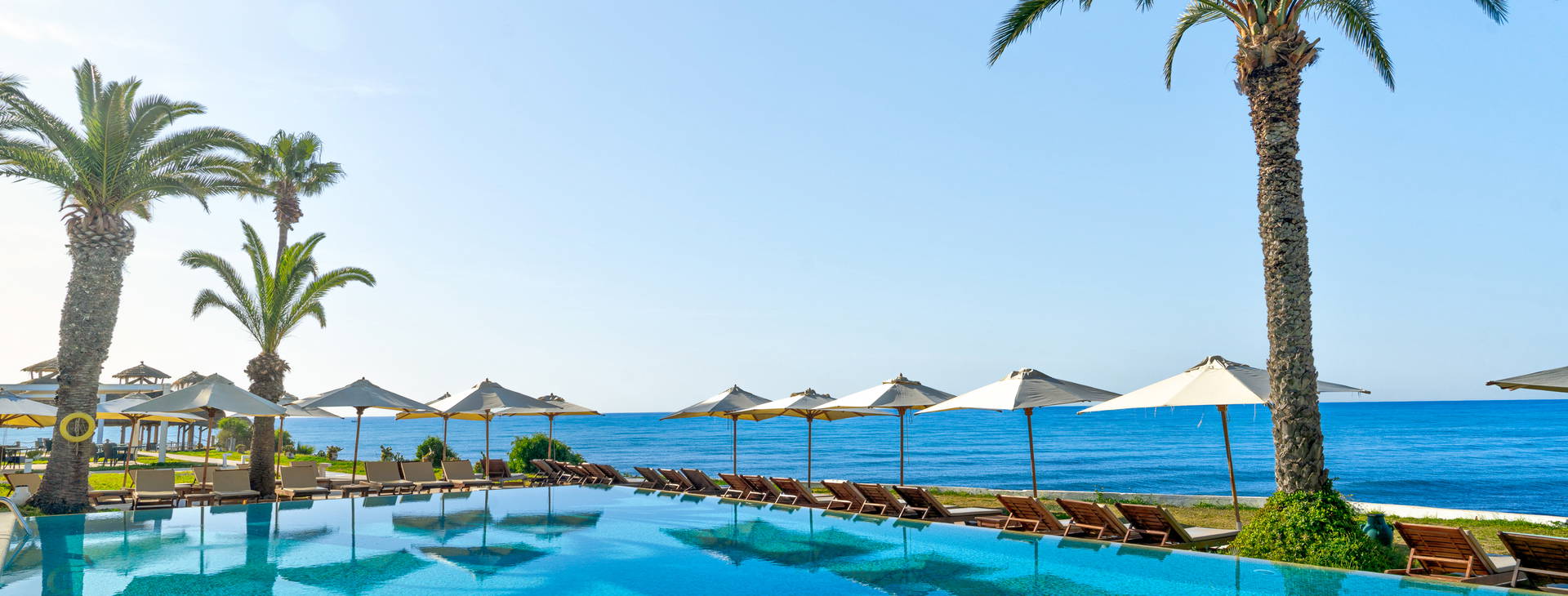 Bel Azur Hotel Thalasso & Bungalows Obrázek7