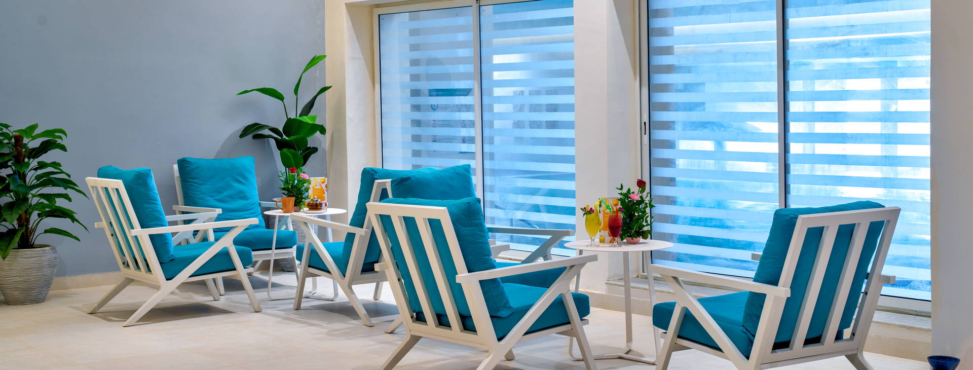 Bel Azur Hotel Thalasso & Bungalows Obrázek37