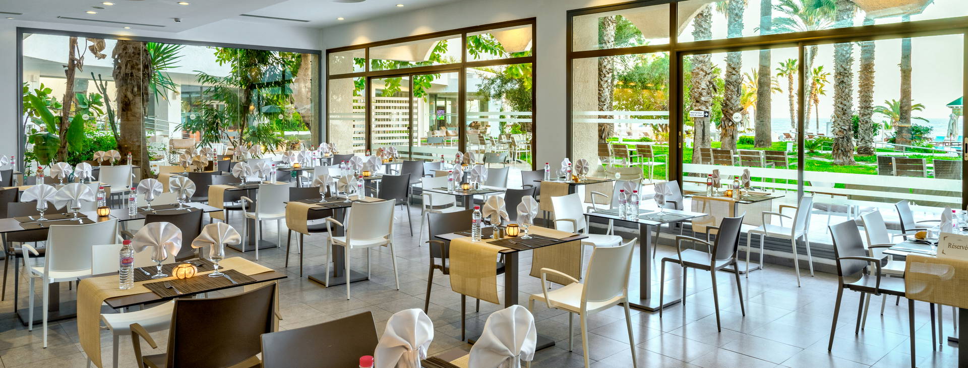 Bel Azur Hotel Thalasso & Bungalows Obrázek40