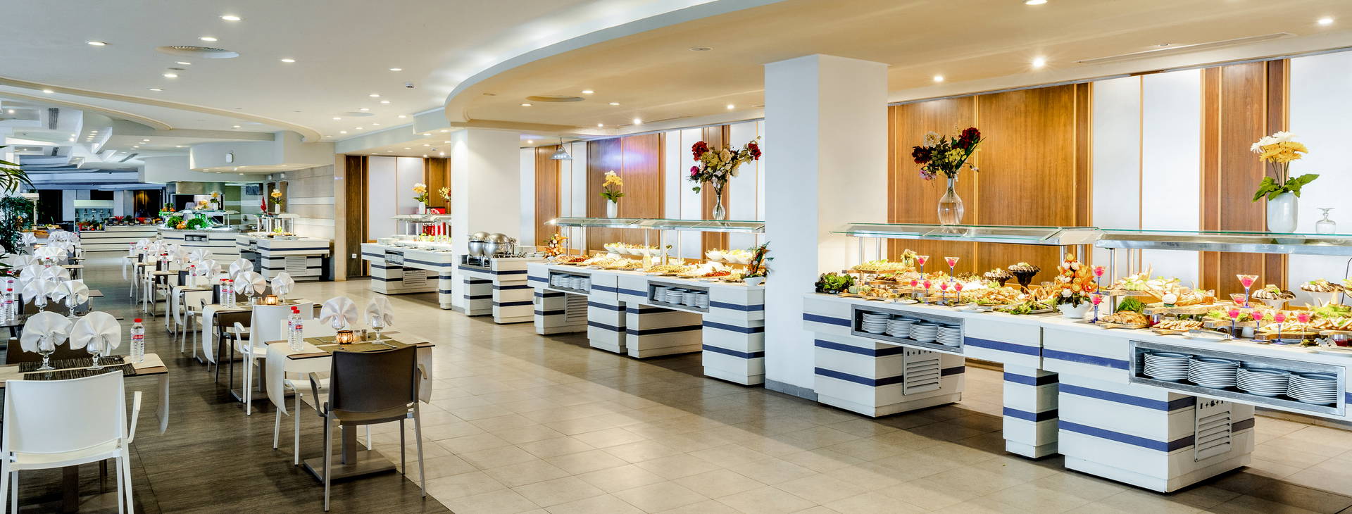 Bel Azur Hotel Thalasso & Bungalows Obrázek43