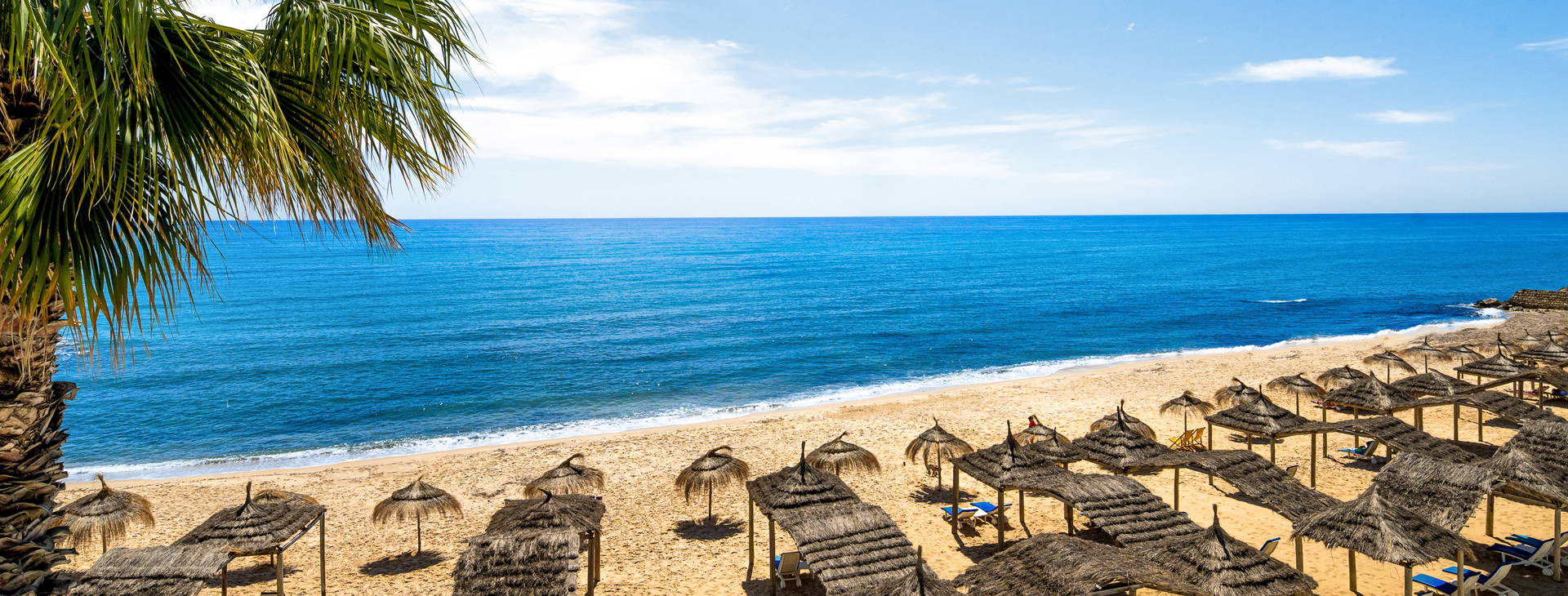 Bel Azur Hotel Thalasso & Bungalows Obrázek11