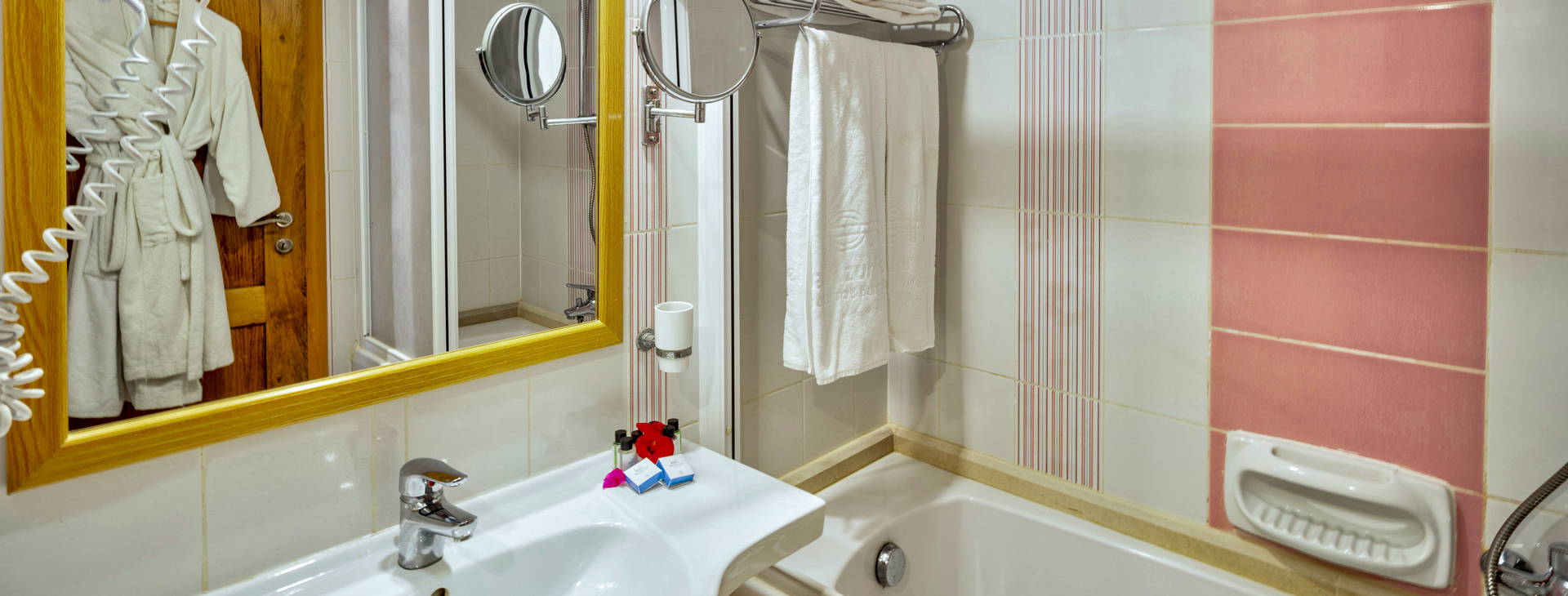 Bel Azur Hotel Thalasso & Bungalows Obrázek19