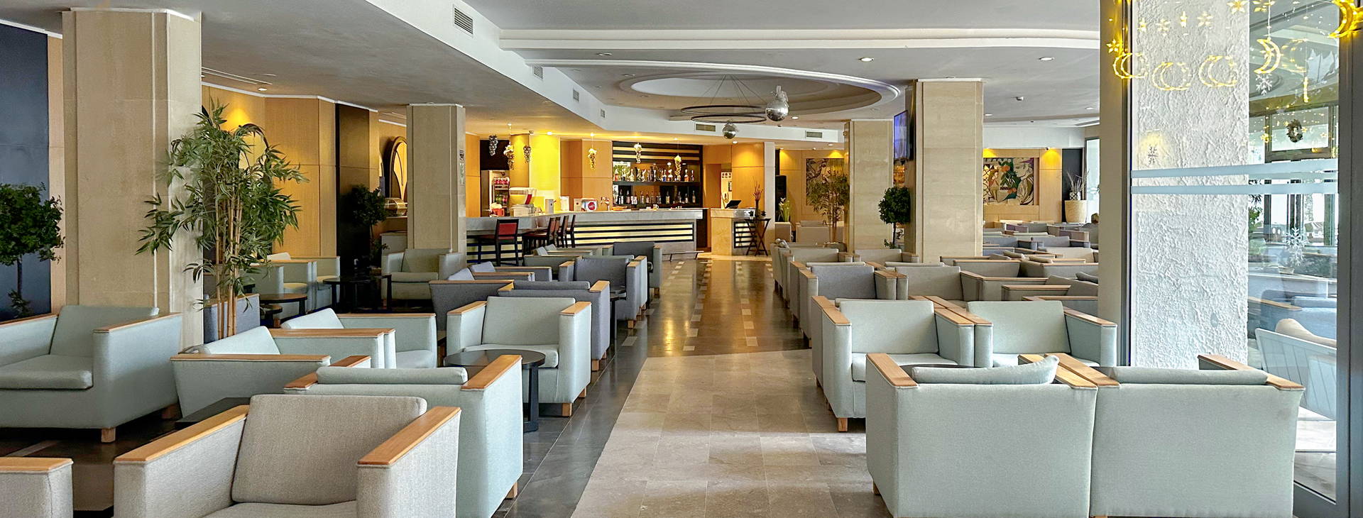 Bel Azur Hotel Thalasso & Bungalows Obrázek41