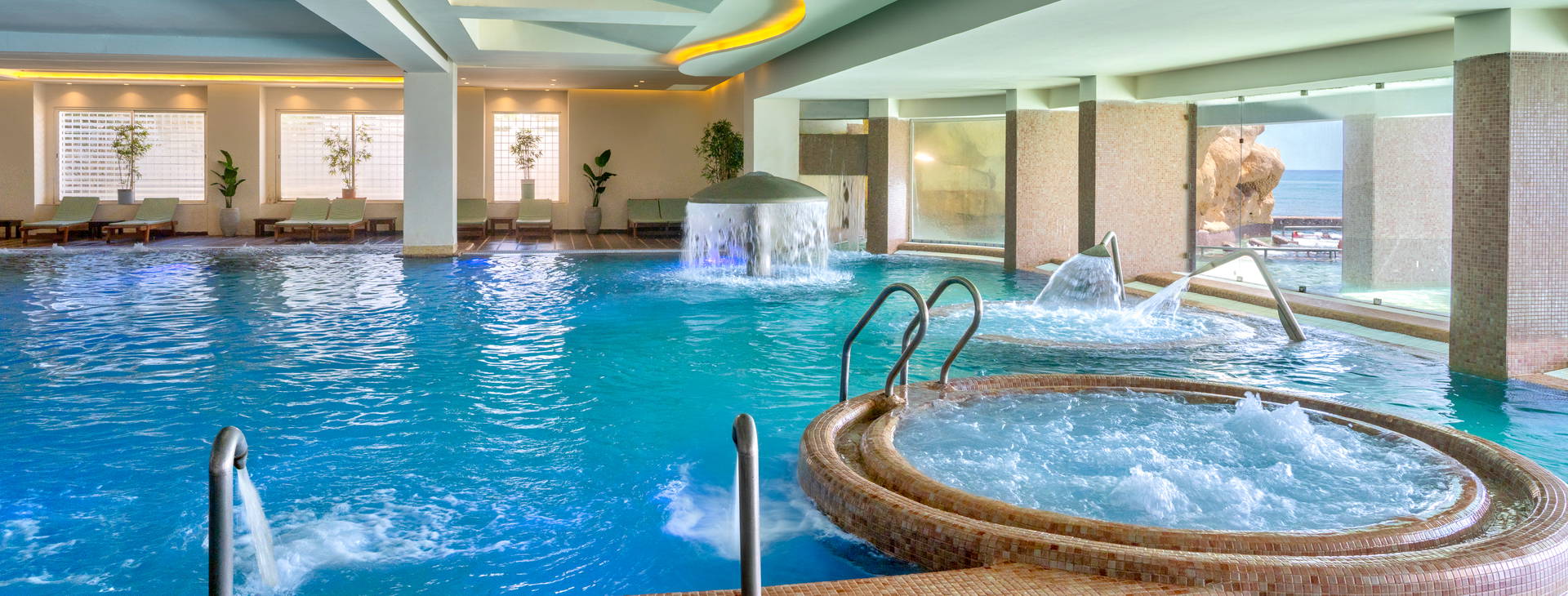 Bel Azur Hotel Thalasso & Bungalows Obrázek27