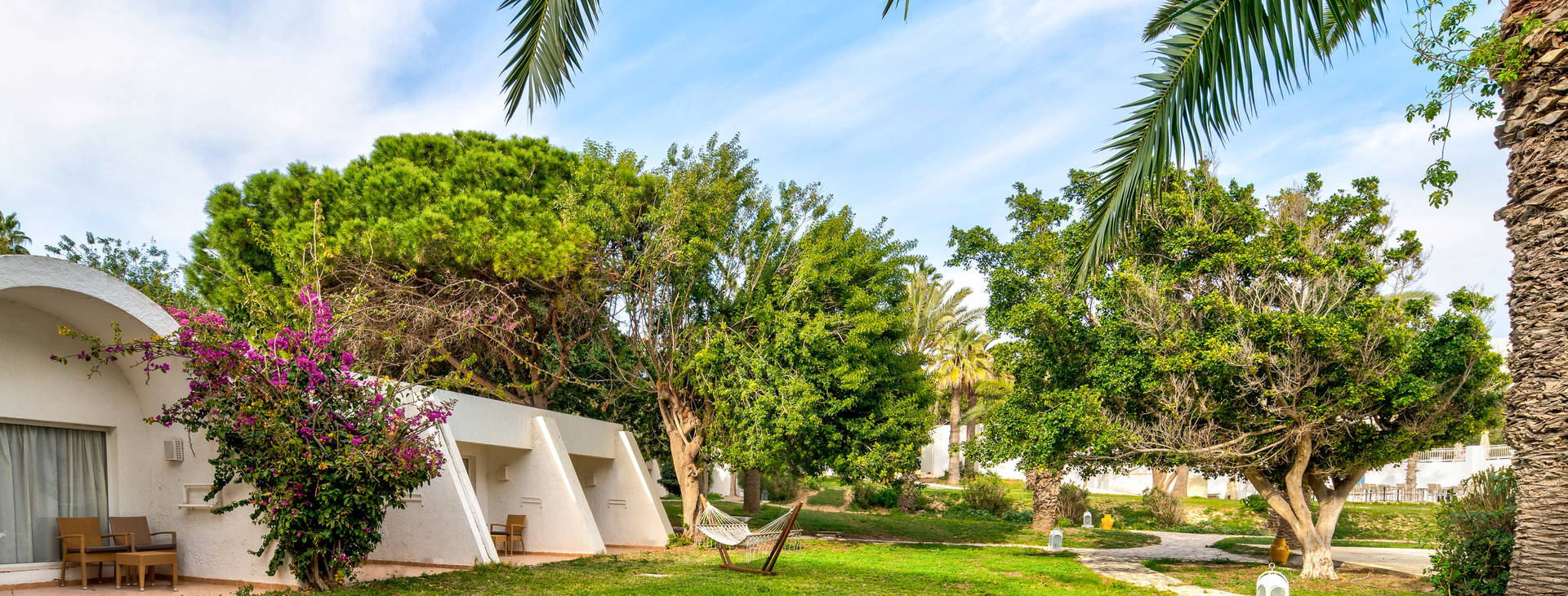 Bel Azur Hotel Thalasso & Bungalows Obrázek30