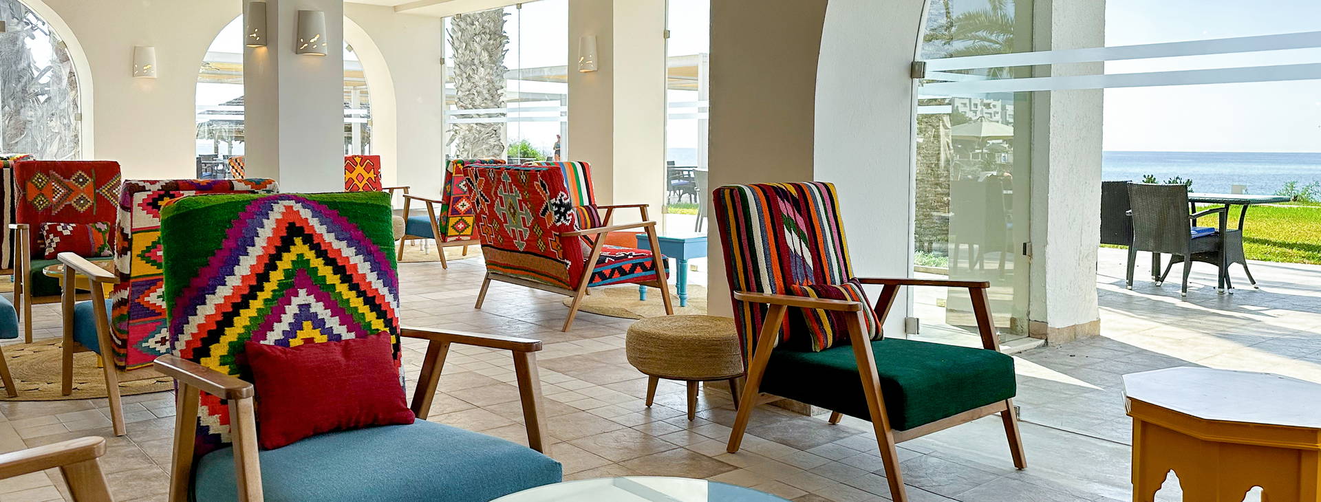 Bel Azur Hotel Thalasso & Bungalows Obrázek32