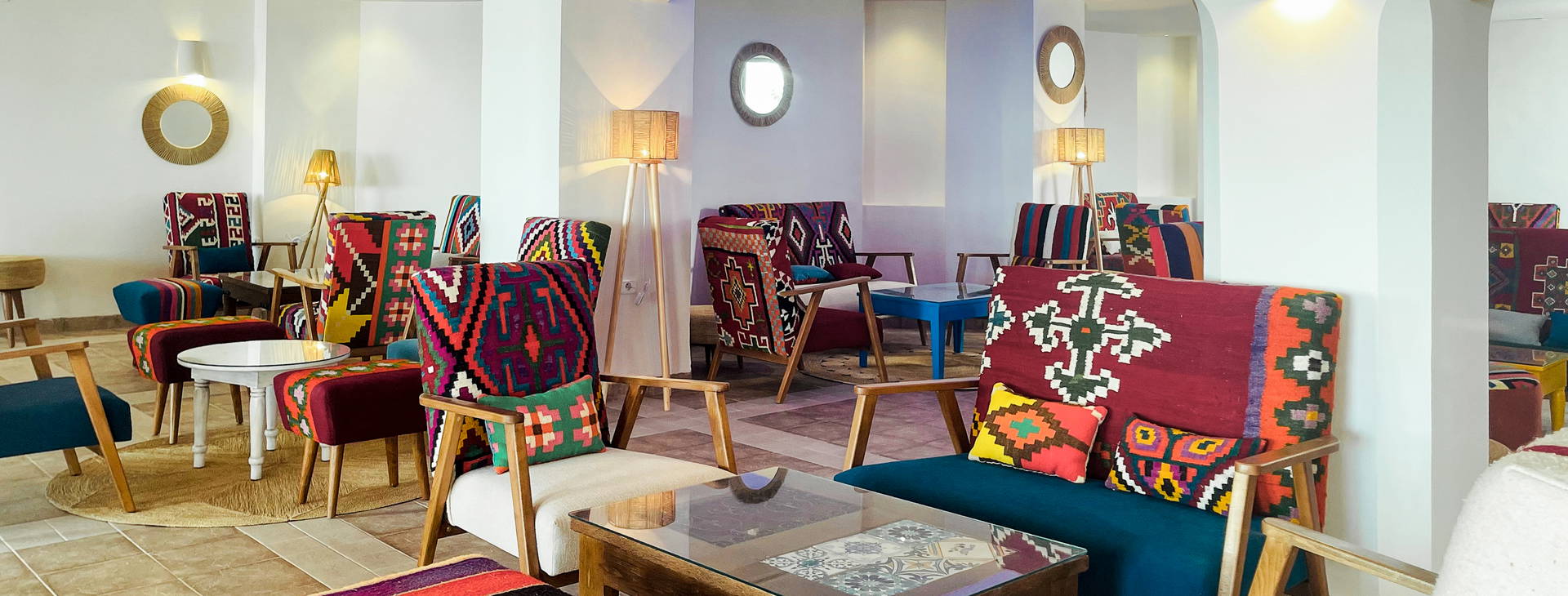 Bel Azur Hotel Thalasso & Bungalows Obrázek35