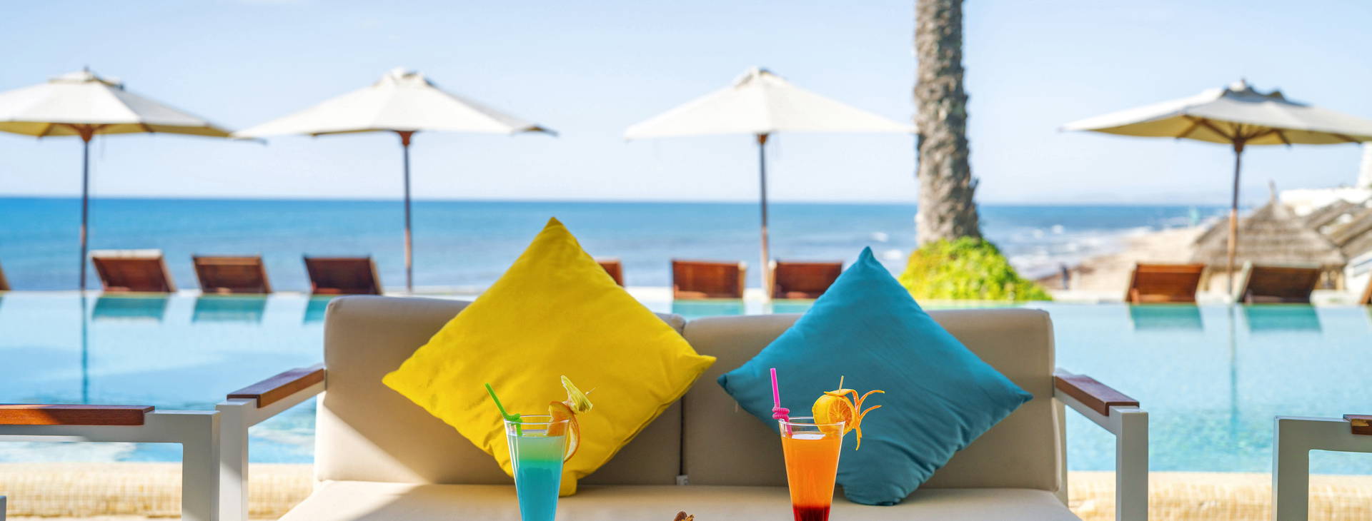 Bel Azur Hotel Thalasso & Bungalows Obrázek36