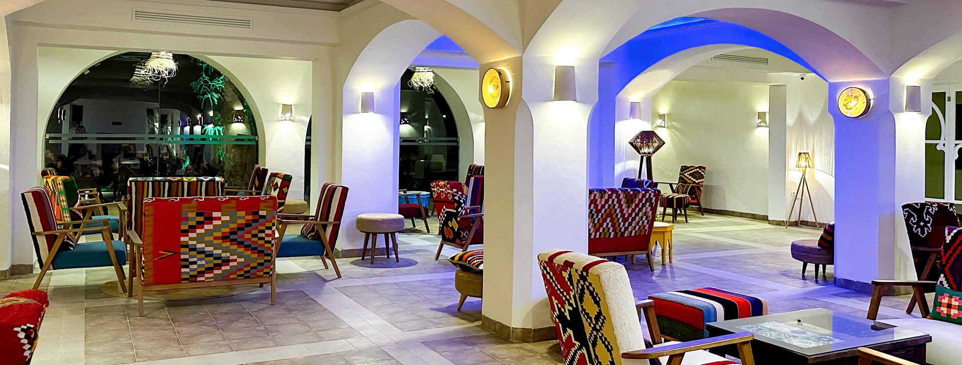 Bel Azur Hotel Thalasso & Bungalows Obrázek34