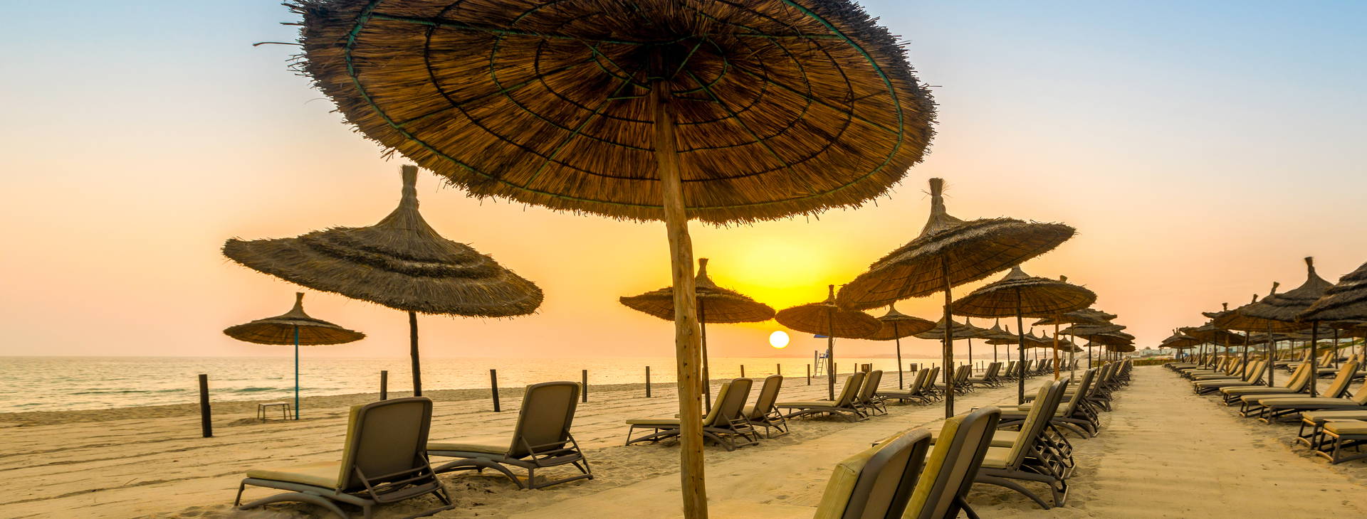 Hilton Skanes Beach Resort Obrázek8