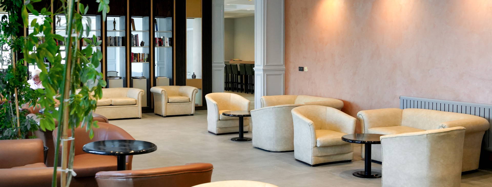 Marbel Hotel Obrázek31