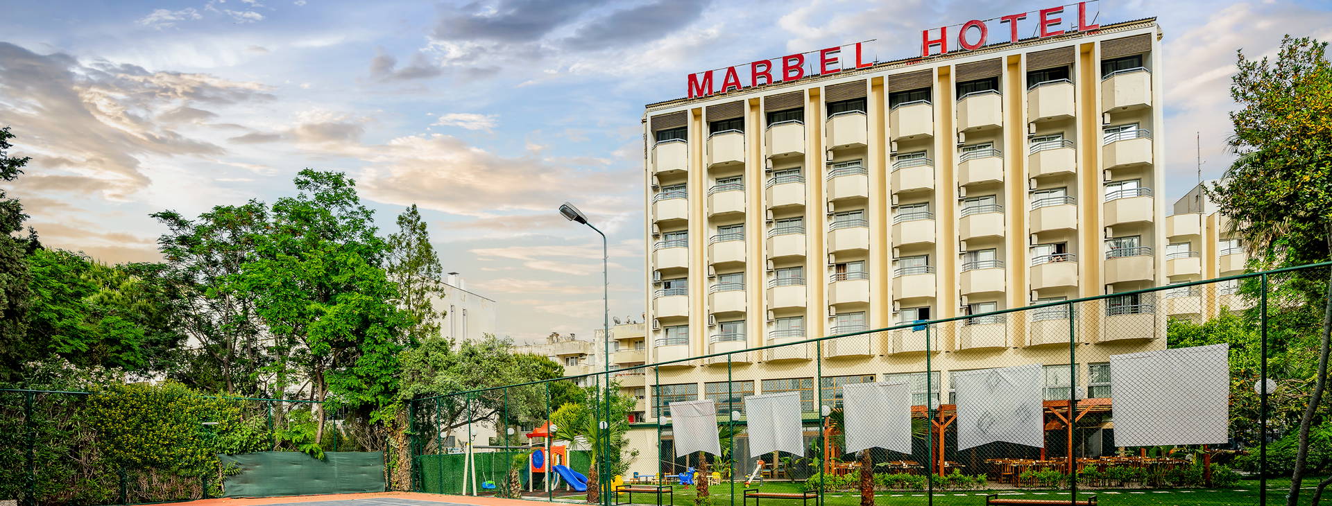 Marbel Hotel Obrázek33