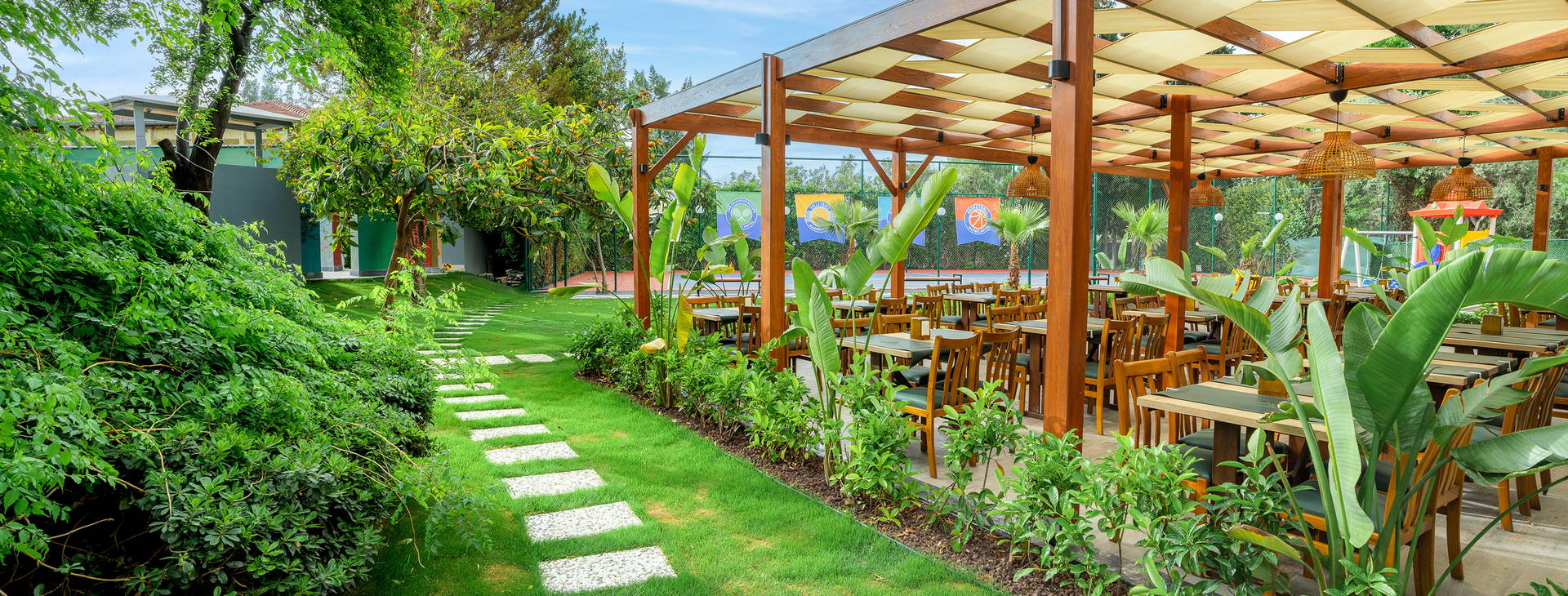 Marbel Hotel Obrázek9
