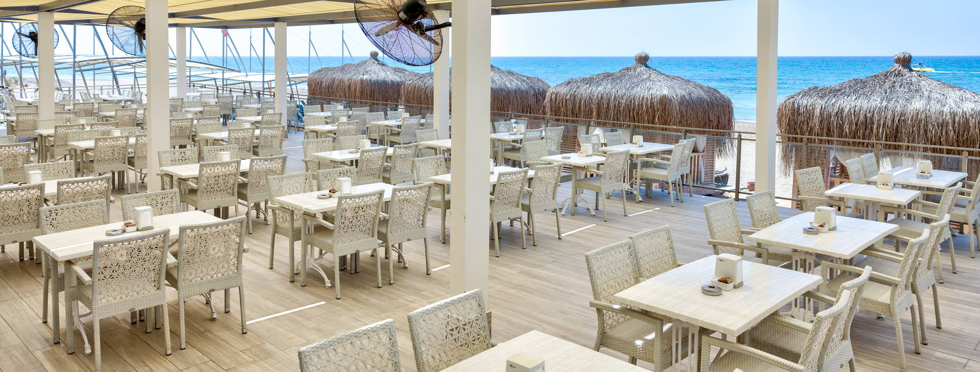 Terrace Elite Resort Obrázek19