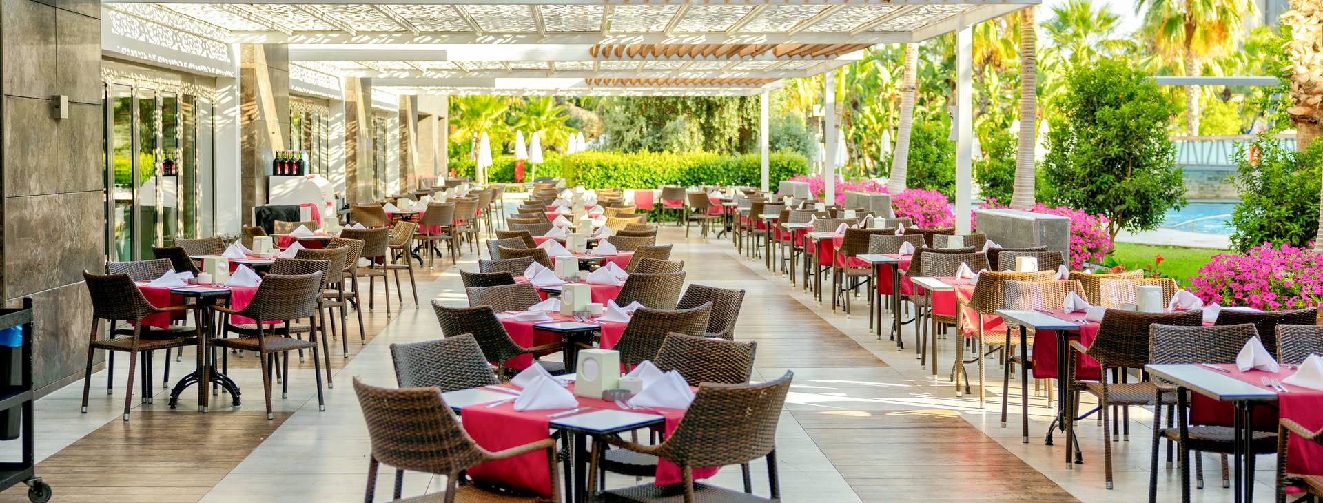 Terrace Elite Resort Obrázek22