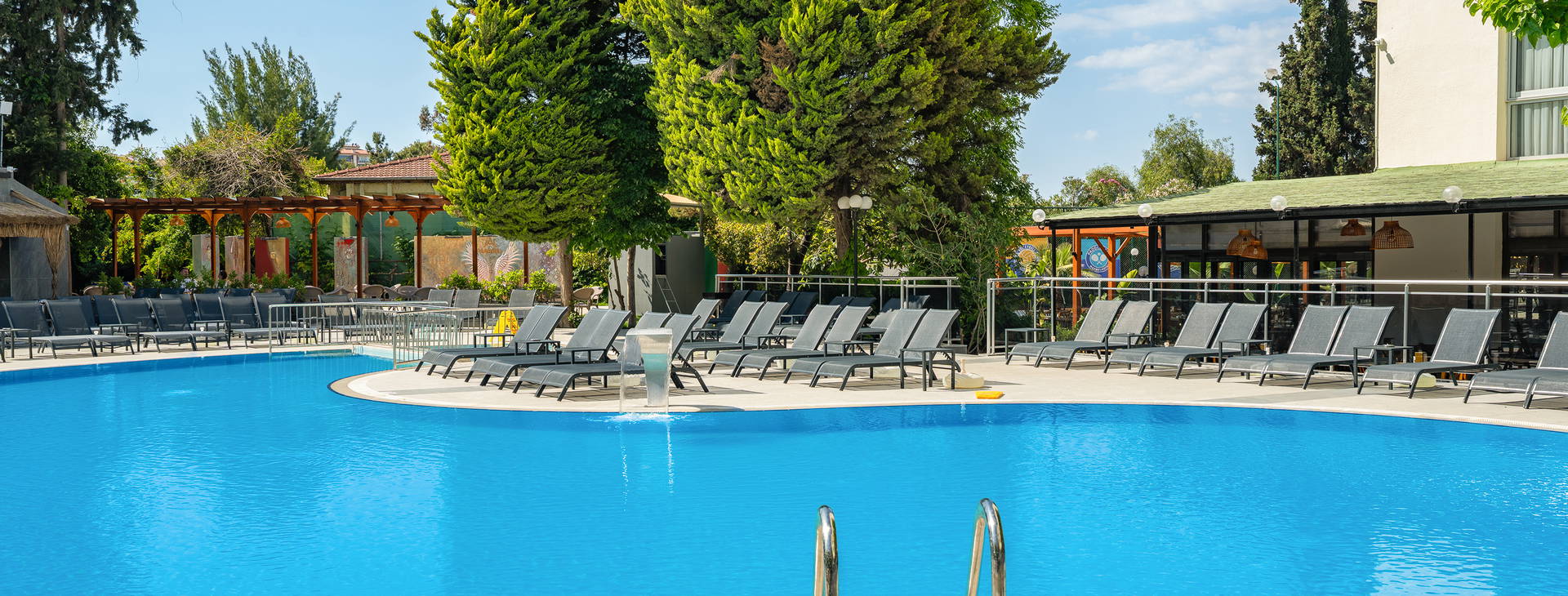 Marbel Hotel Obrázek1