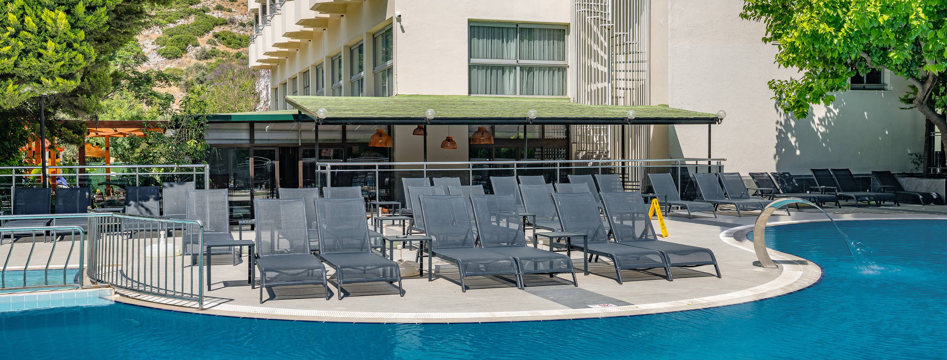 Marbel Hotel Obrázek3