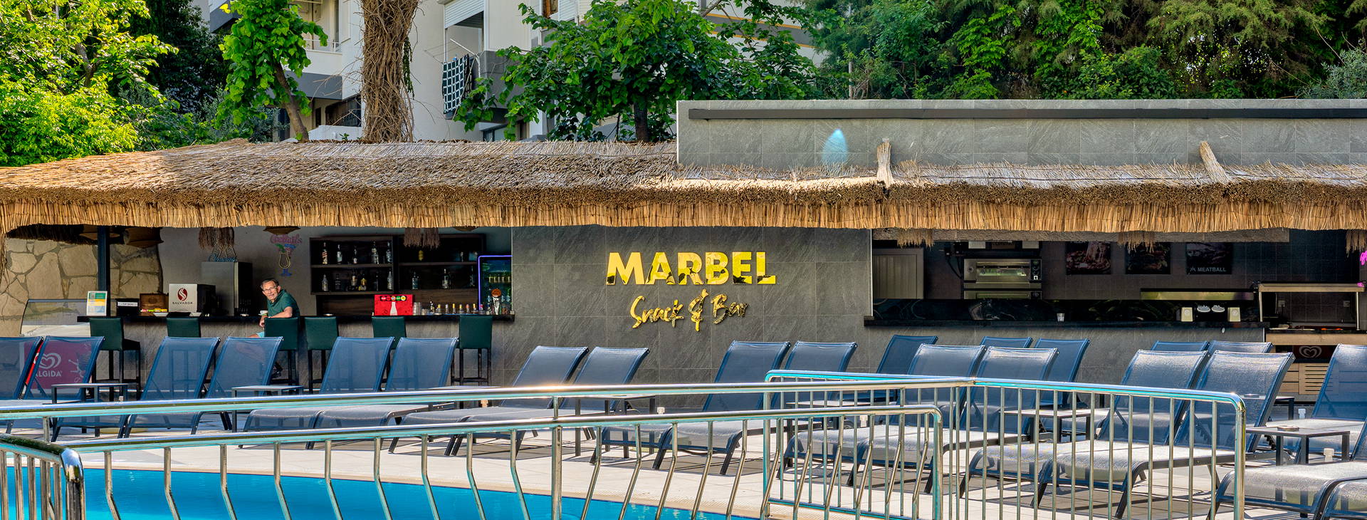 Marbel Hotel Obrázek4