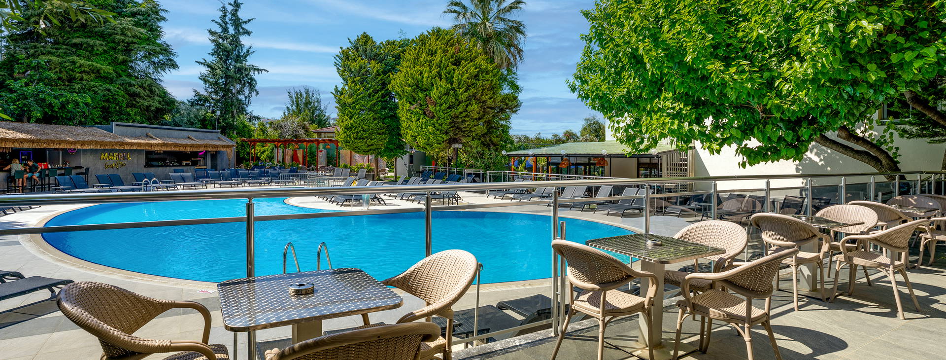 Marbel Hotel Obrázek6