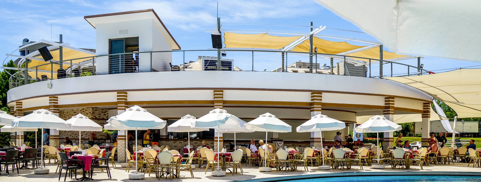 Terrace Elite Resort Obrázek26