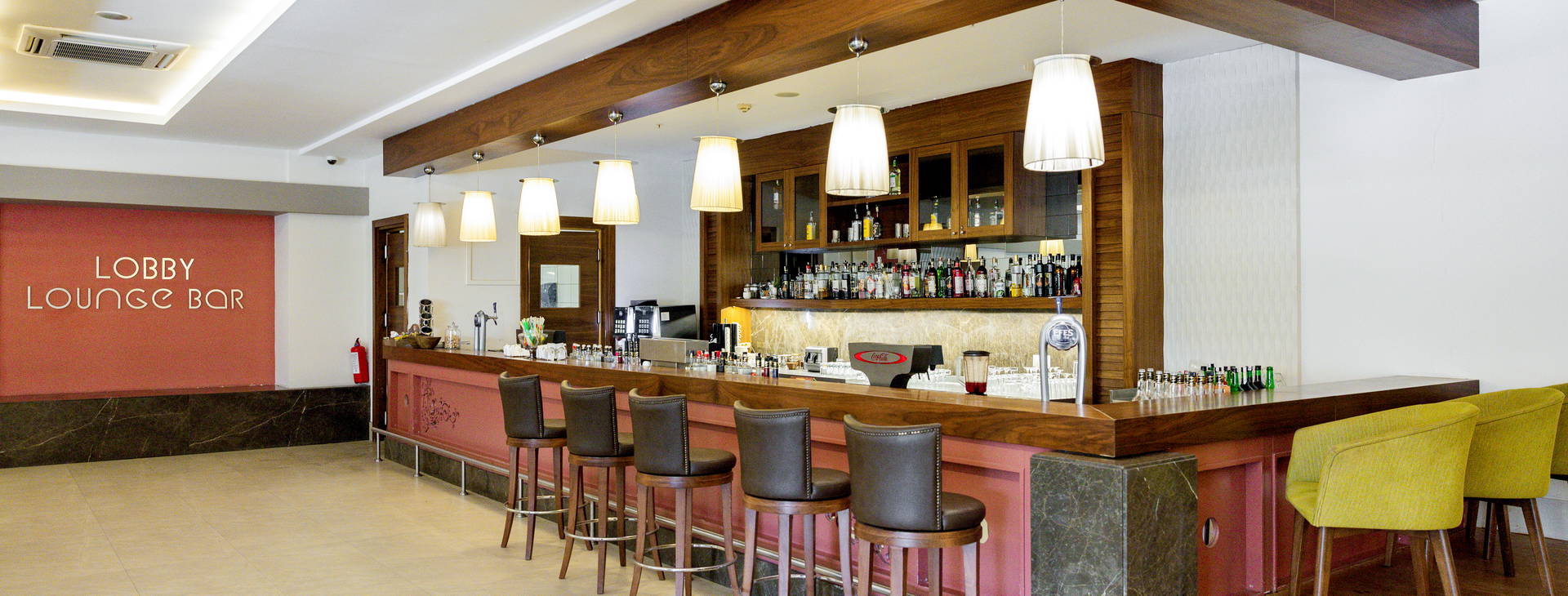 Terrace Elite Resort Obrázek28