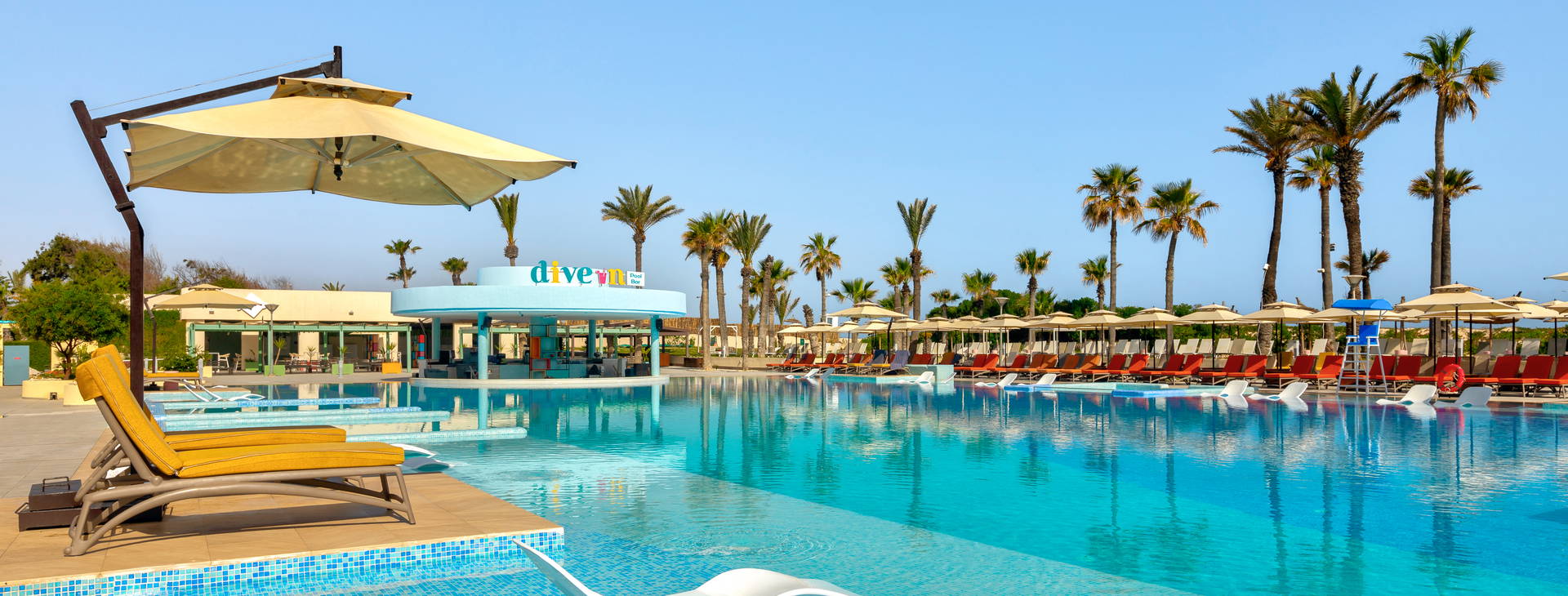 Hilton Skanes Beach Resort Obrázek1
