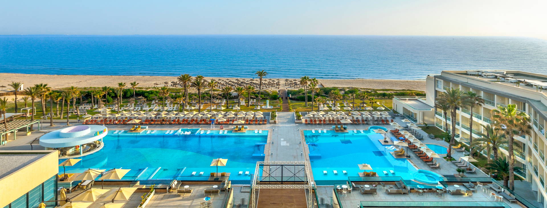 Hilton Skanes Beach Resort Obrázek2