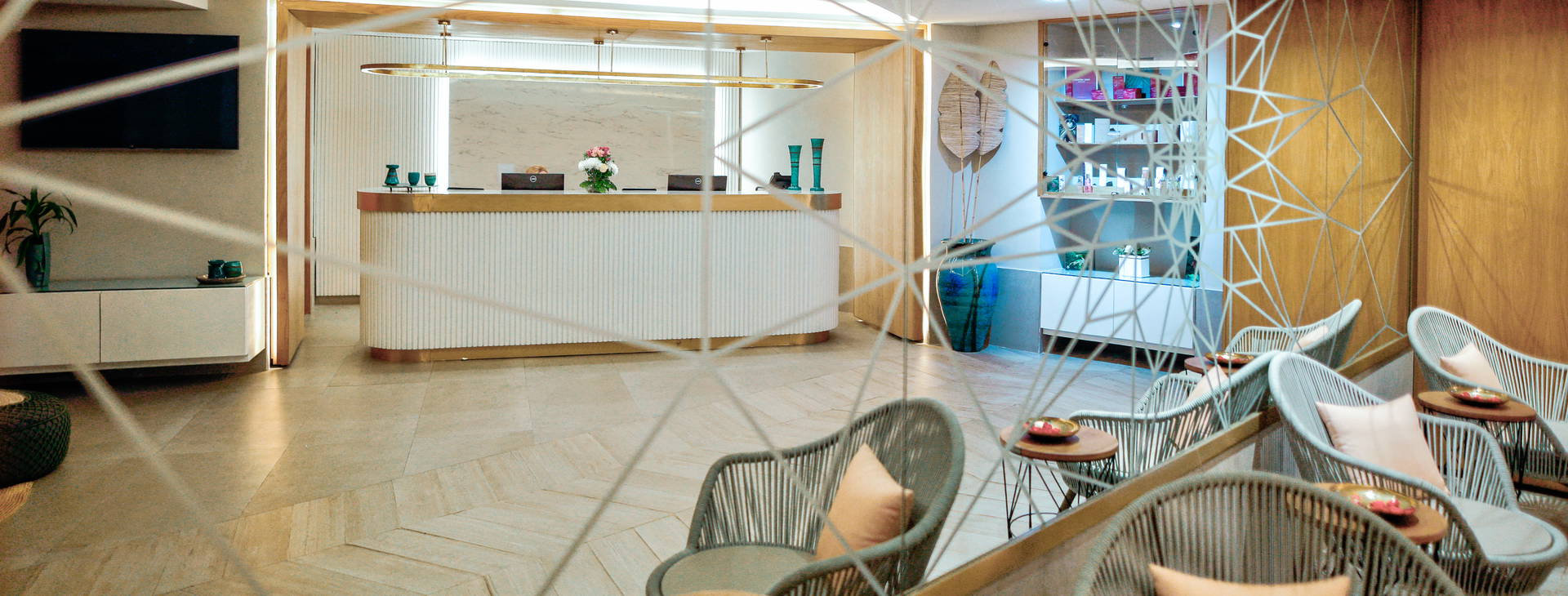 Hilton Skanes Beach Resort Obrázek30