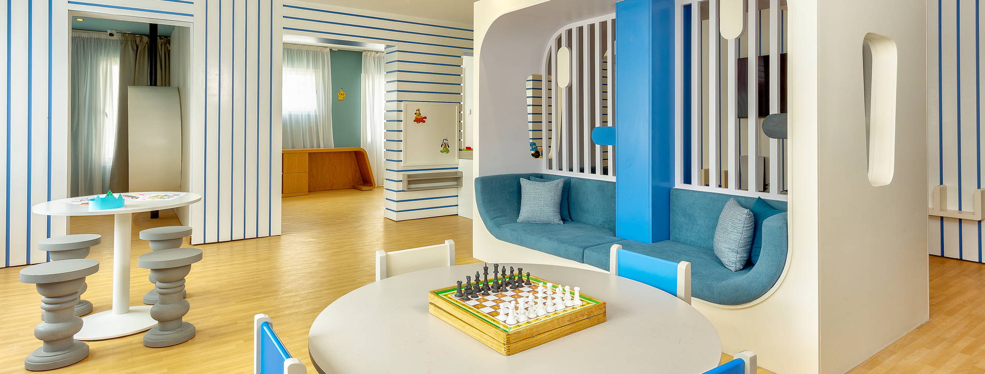 Hilton Skanes Beach Resort Obrázek52