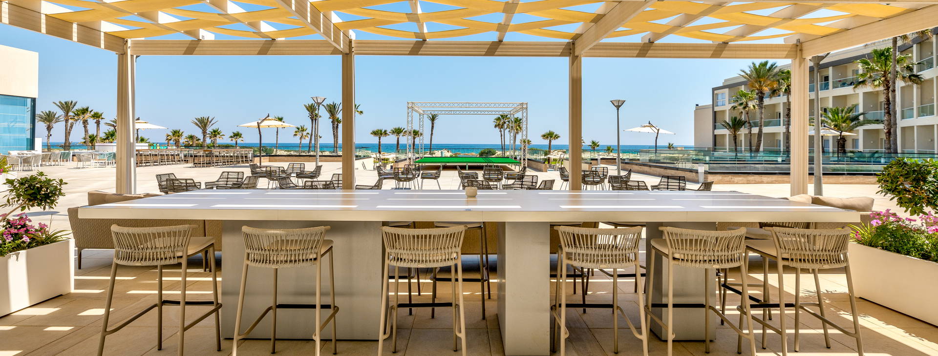 Hilton Skanes Beach Resort Obrázek39