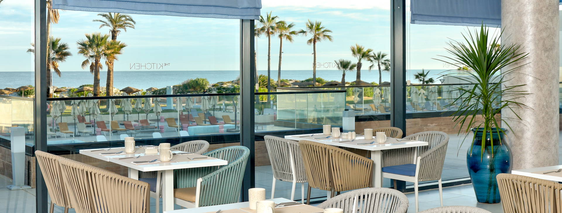 Hilton Skanes Beach Resort Obrázek42