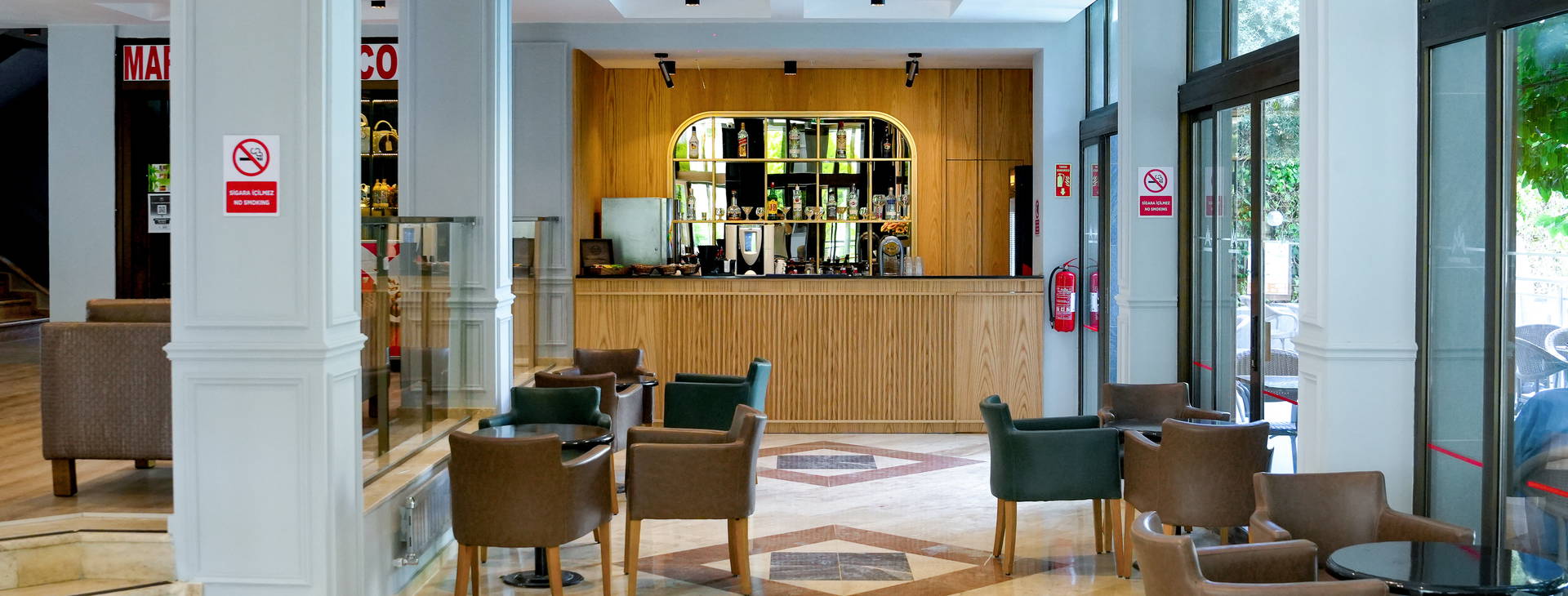 Marbel Hotel Obrázek21