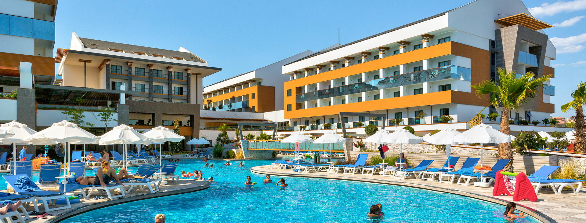 Terrace Elite Resort Obrázek9