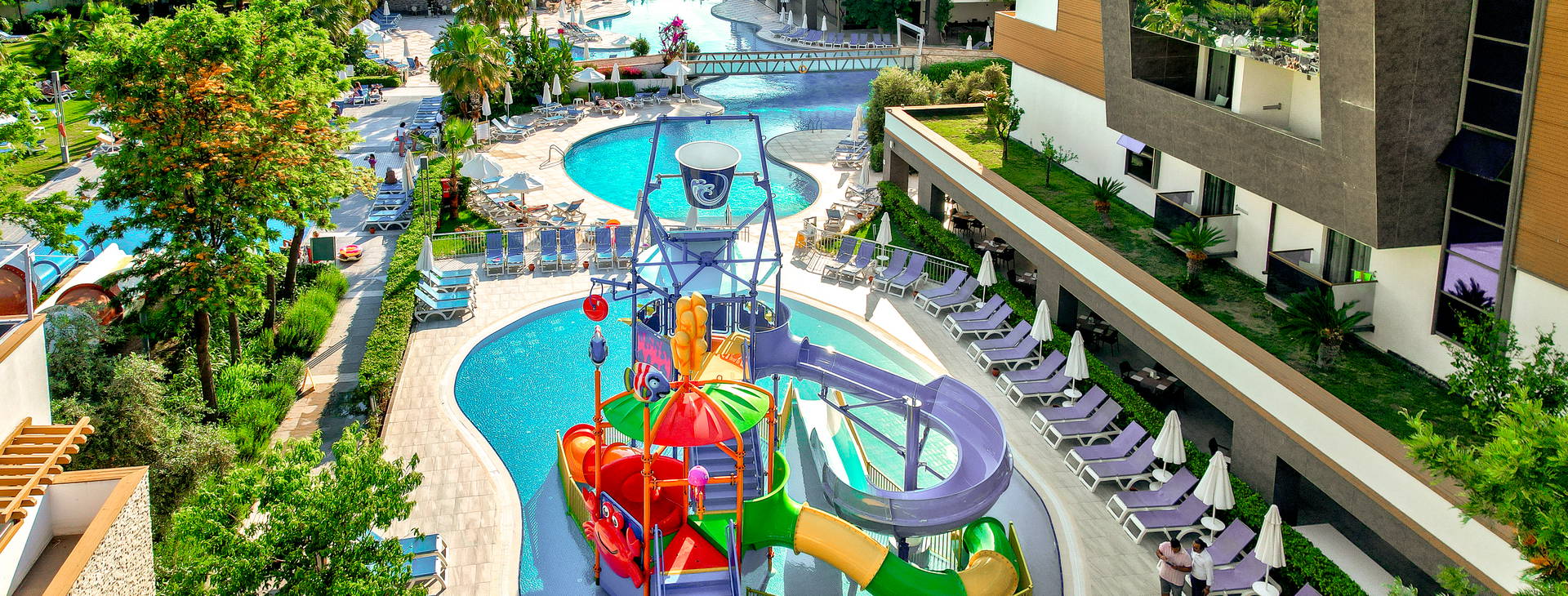 Terrace Elite Resort Obrázek10