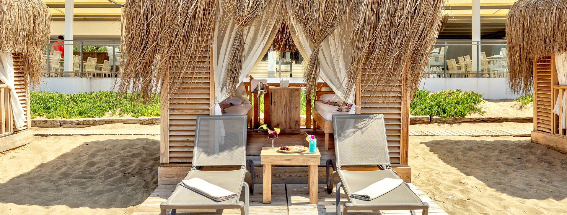 Terrace Elite Resort Obrázek4