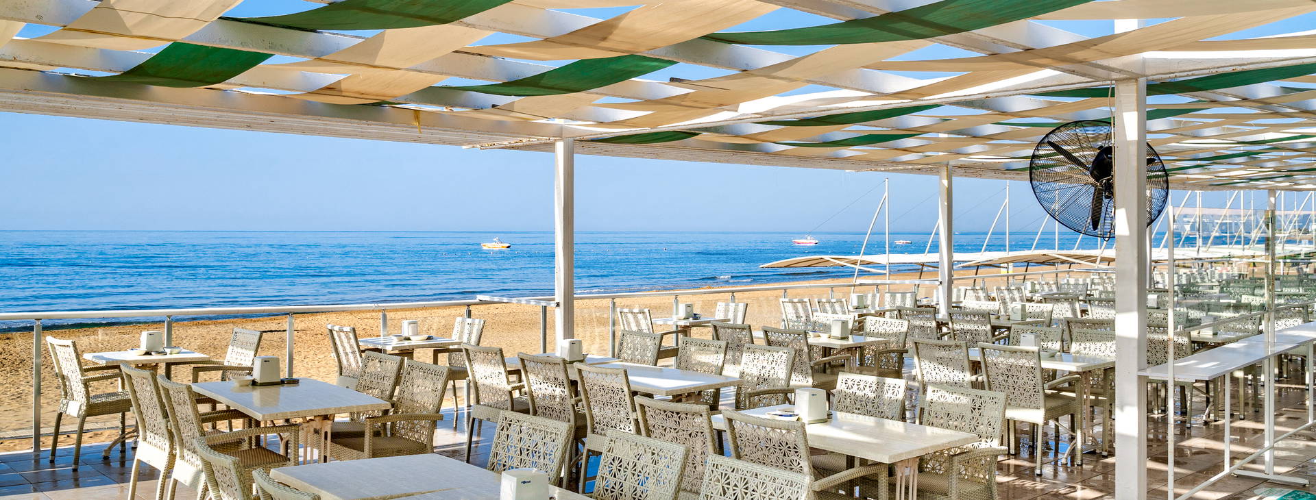 Terrace Elite Resort Obrázek16