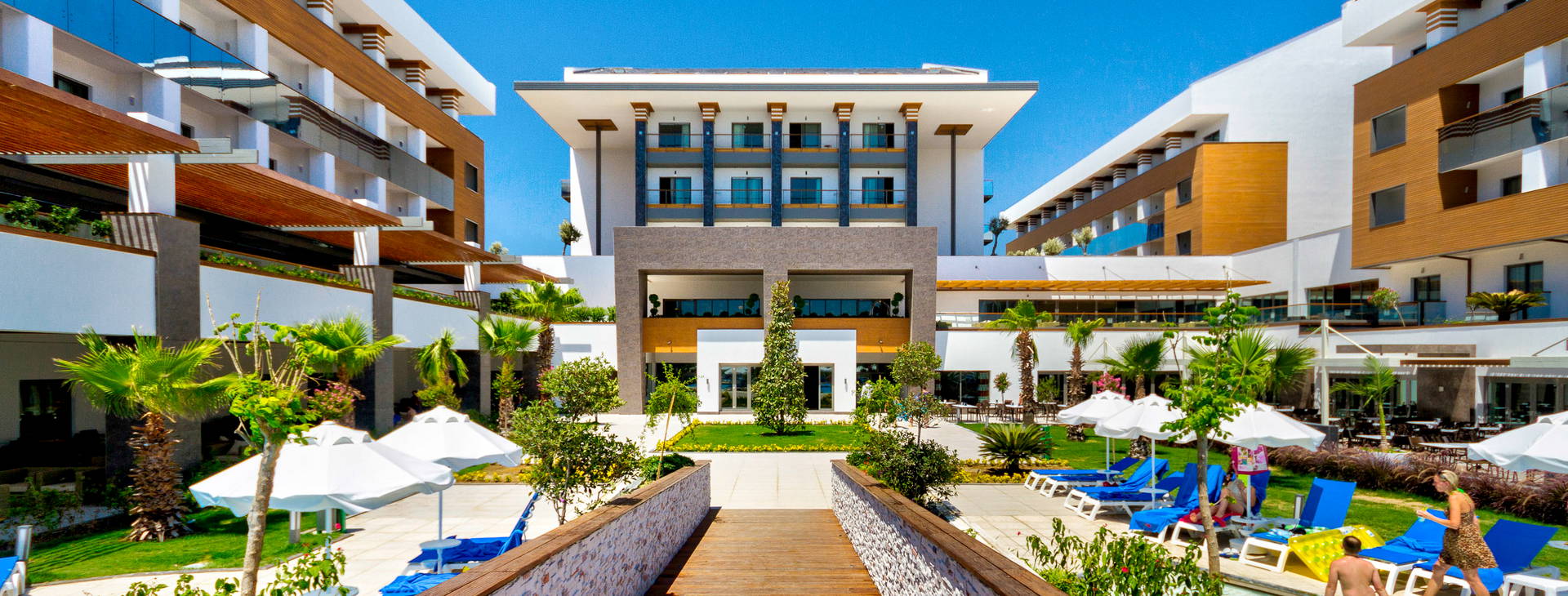 Terrace Elite Resort Obrázek5